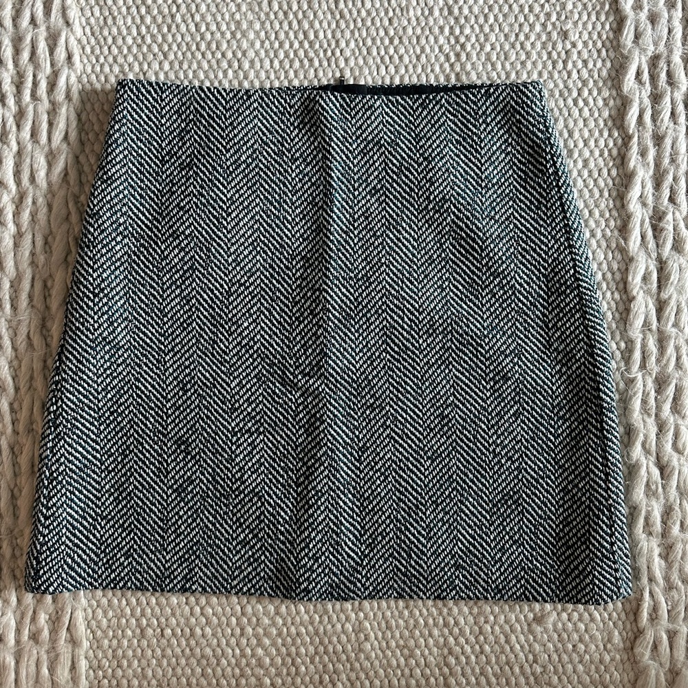 Business casual skirt, size 8